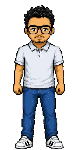 Adil Pramana
